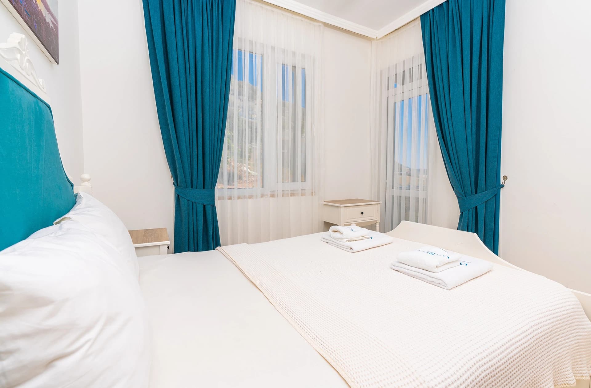 Schlafzimmer 2