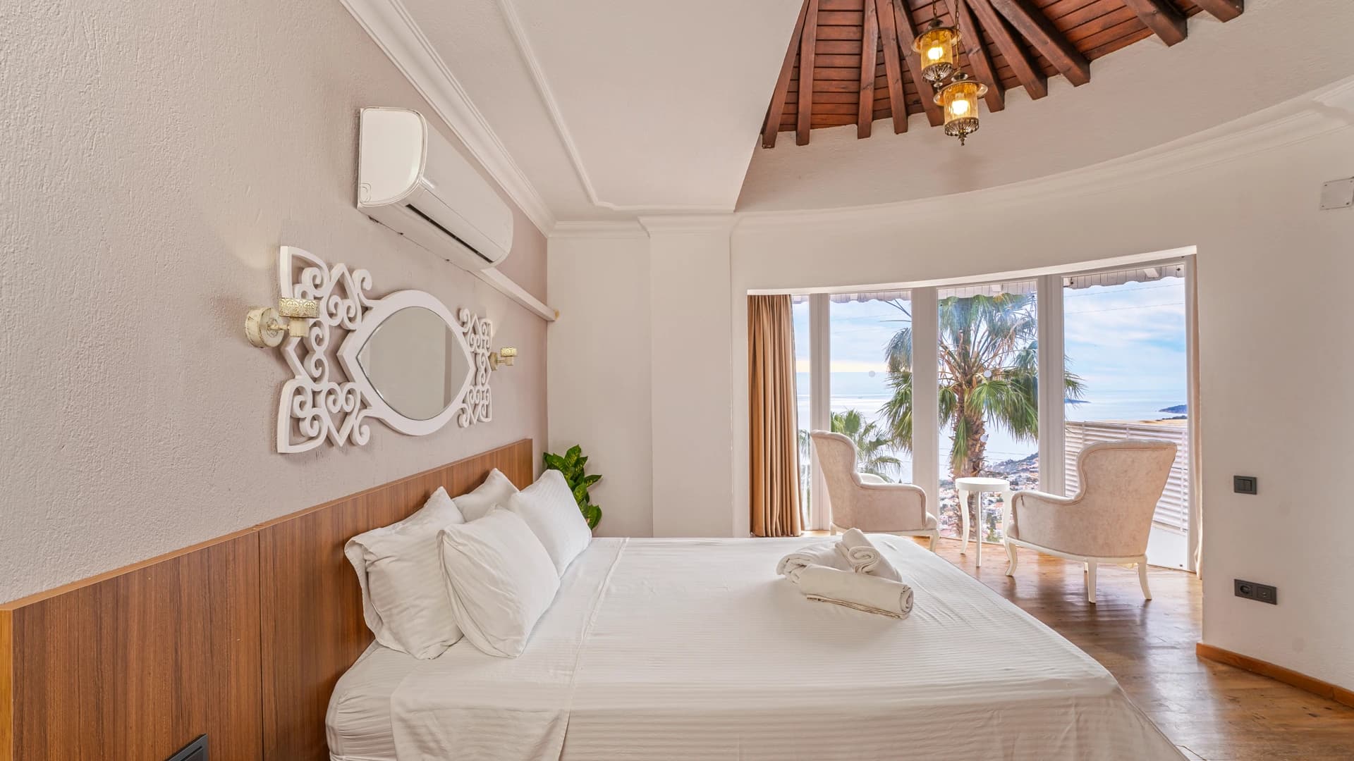 Schlafzimmer 2