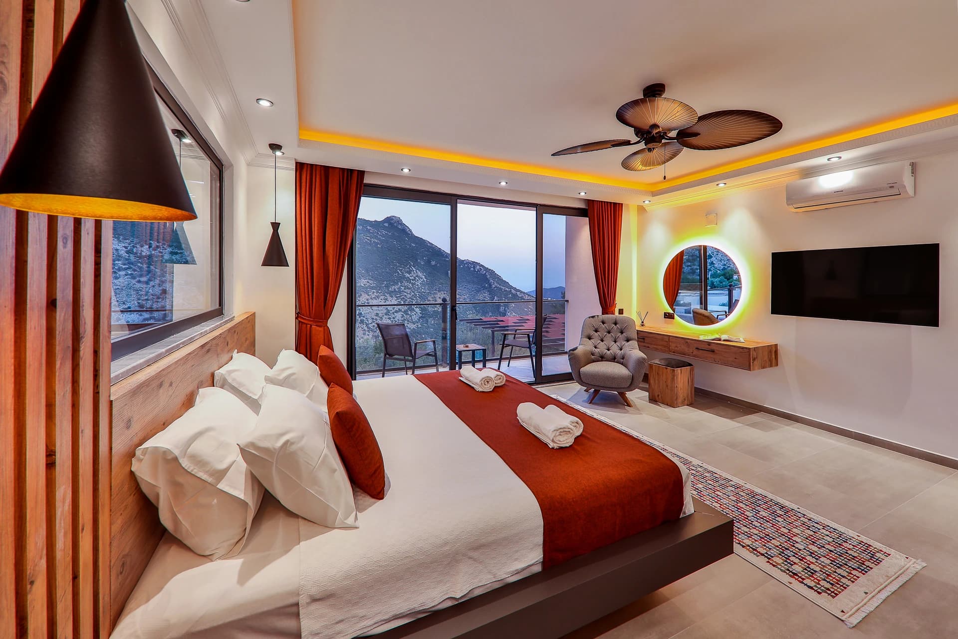 Schlafzimmer 1