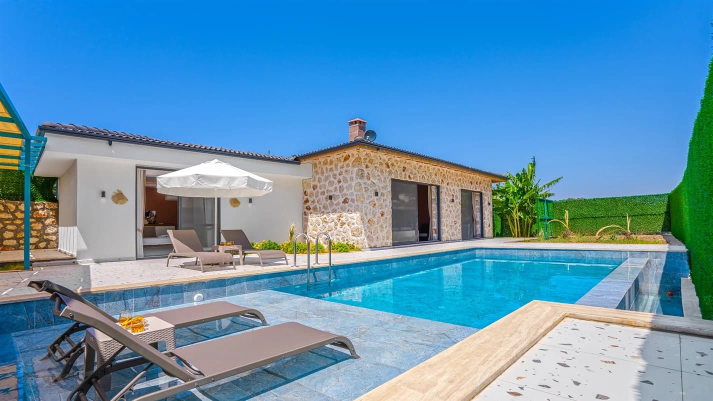 Villa Doga Deniz 1 255