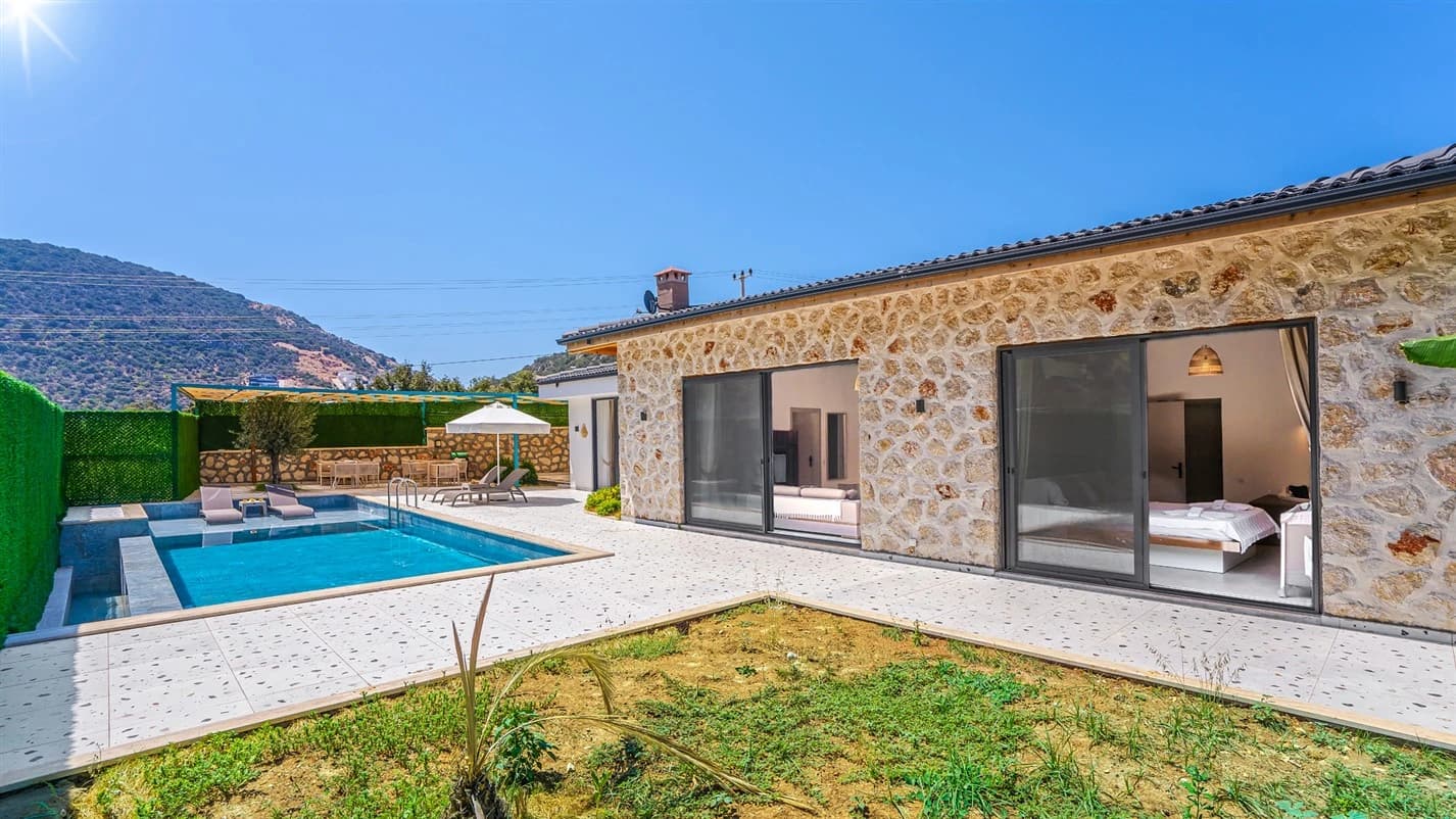 Villa Doga Deniz 2 538