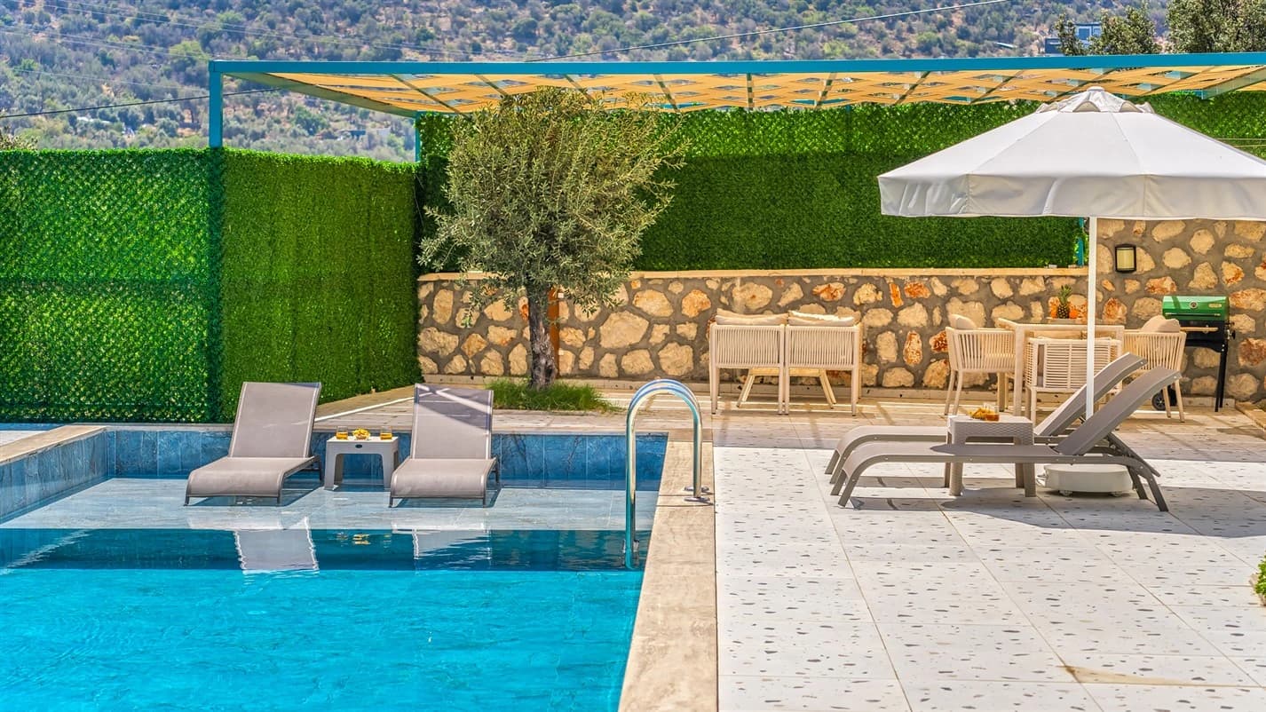 Villa Doga Deniz 3 607
