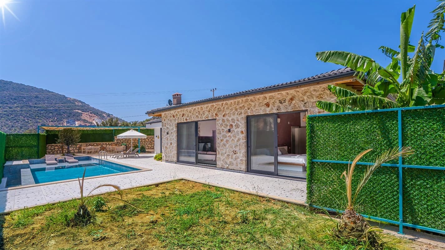 Villa Doga Deniz 4 557