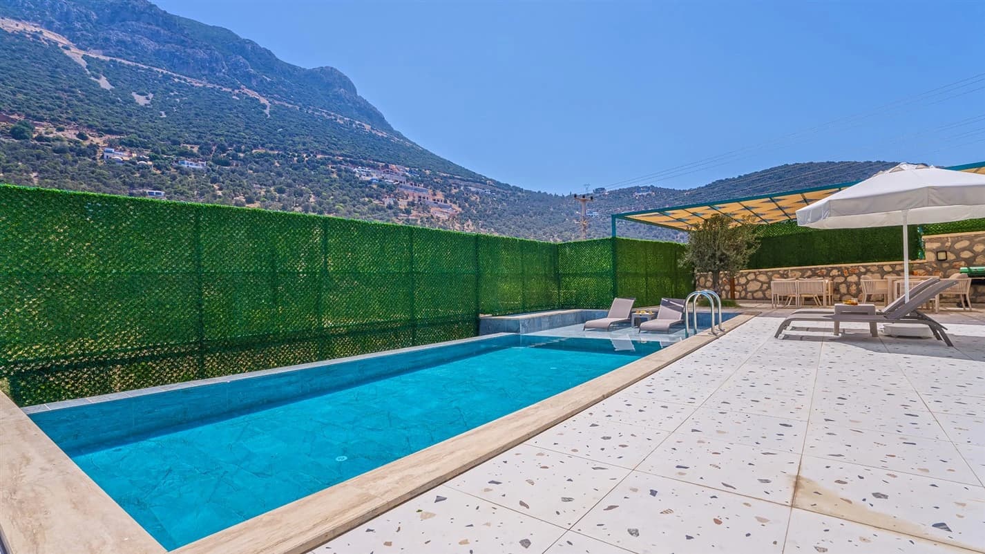 Villa Doga Deniz 5 777