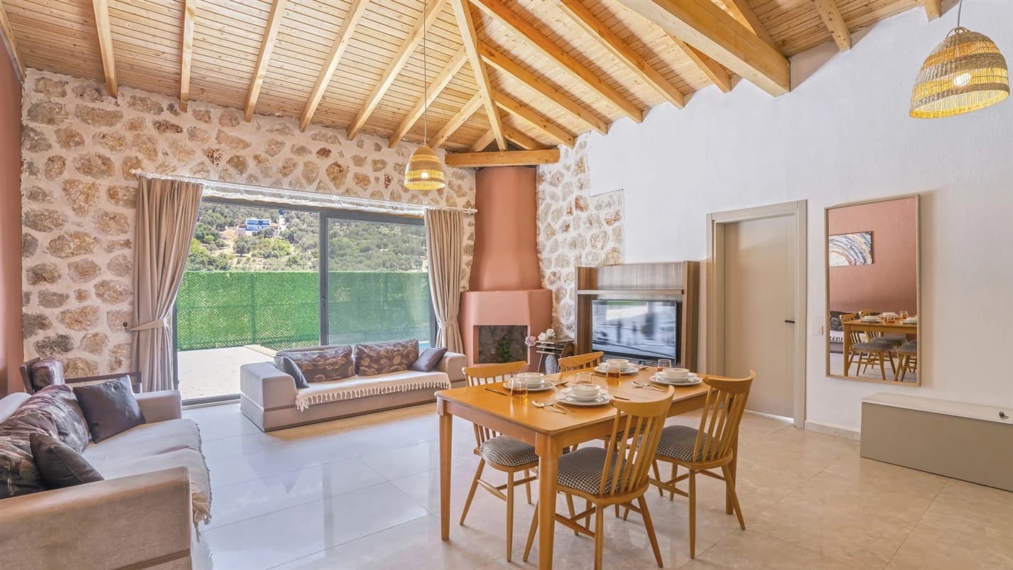 Villa Doga Deniz 21 707