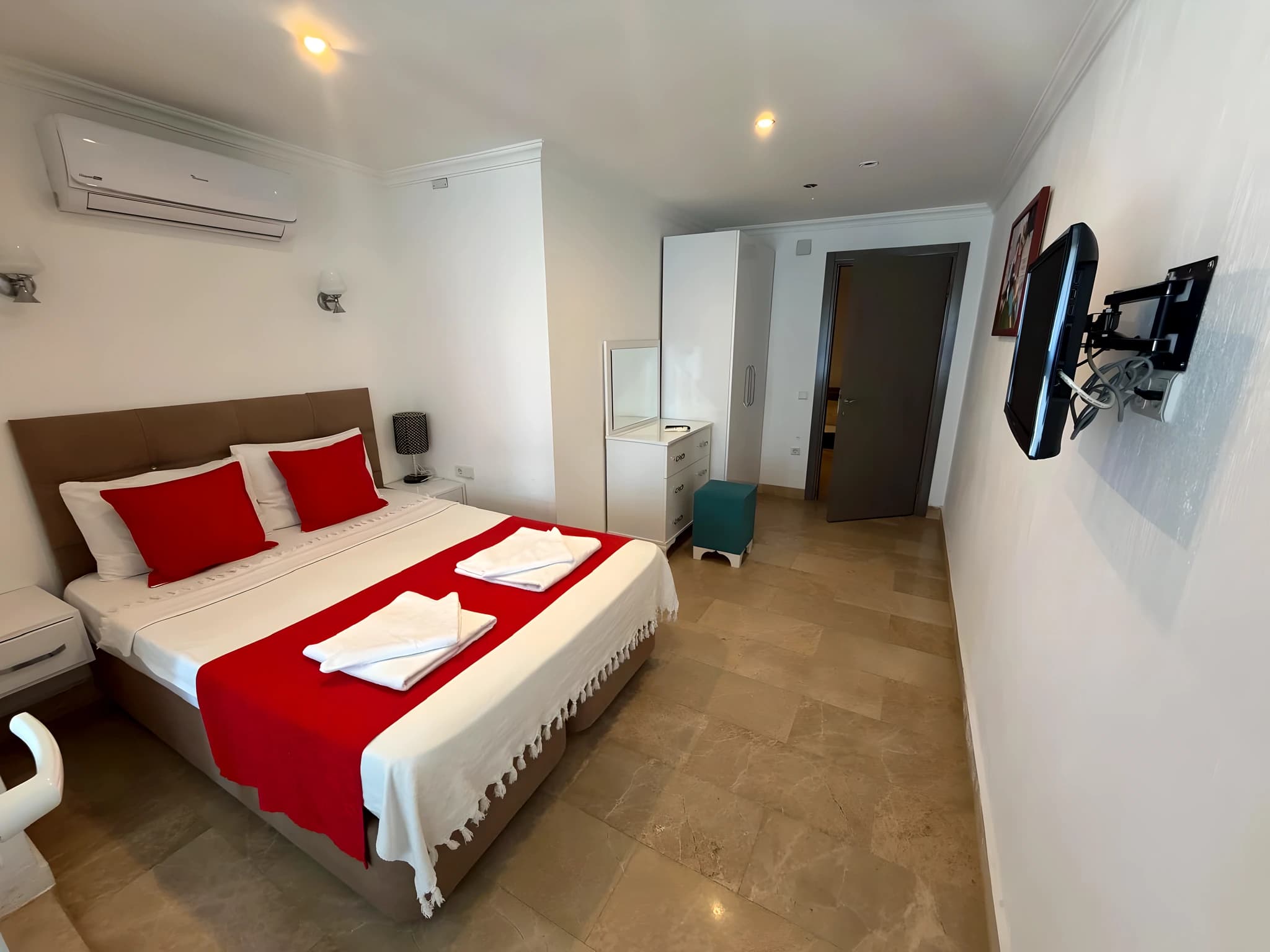 Bedroom 2