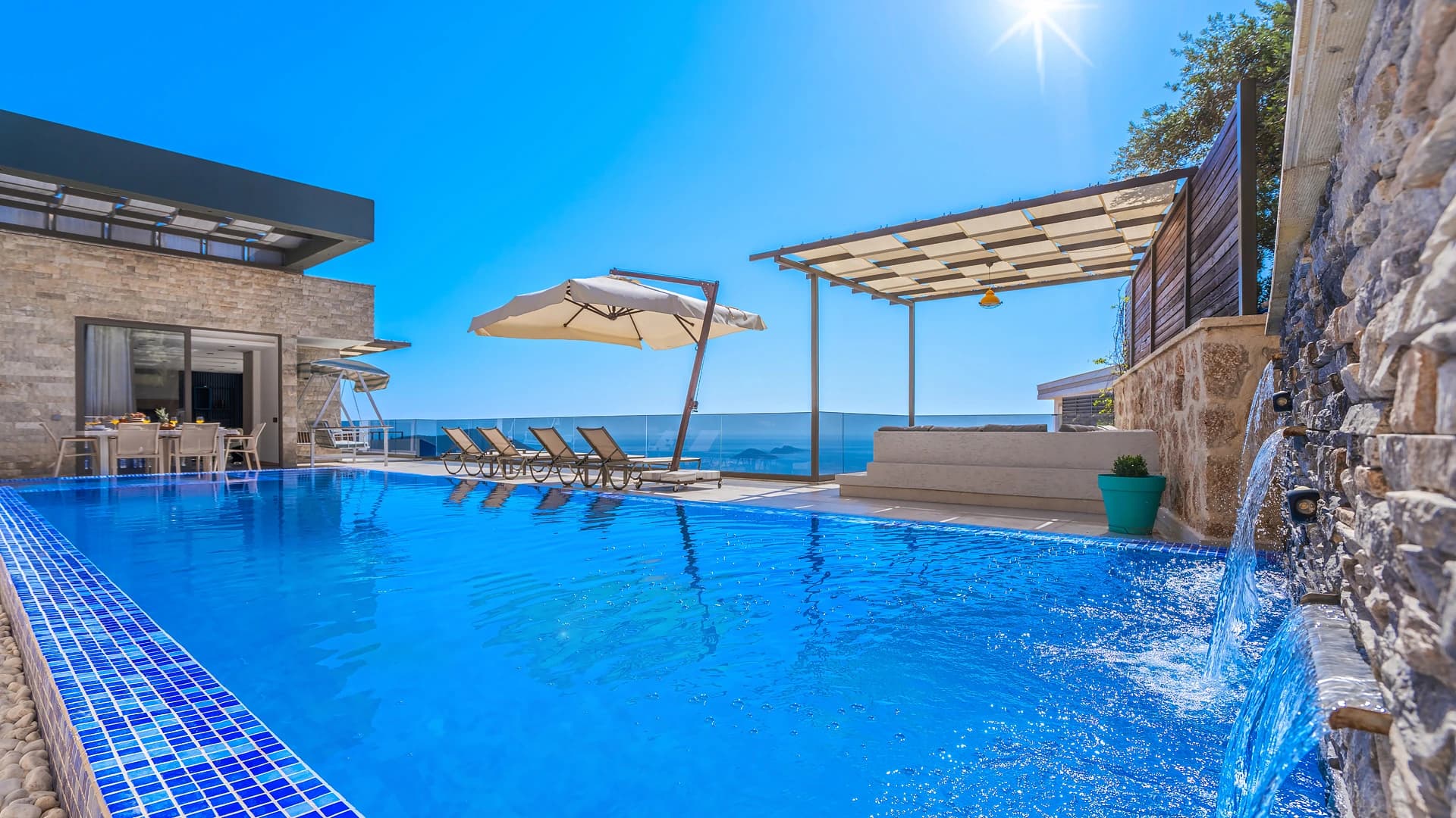 Villa Mecan Blu (1)