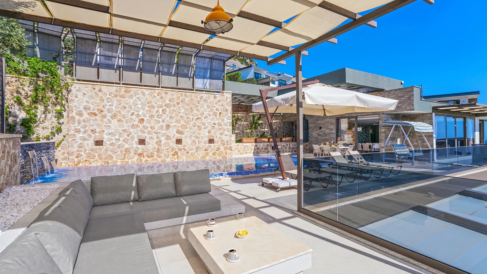Villa Mecan Blu (2)