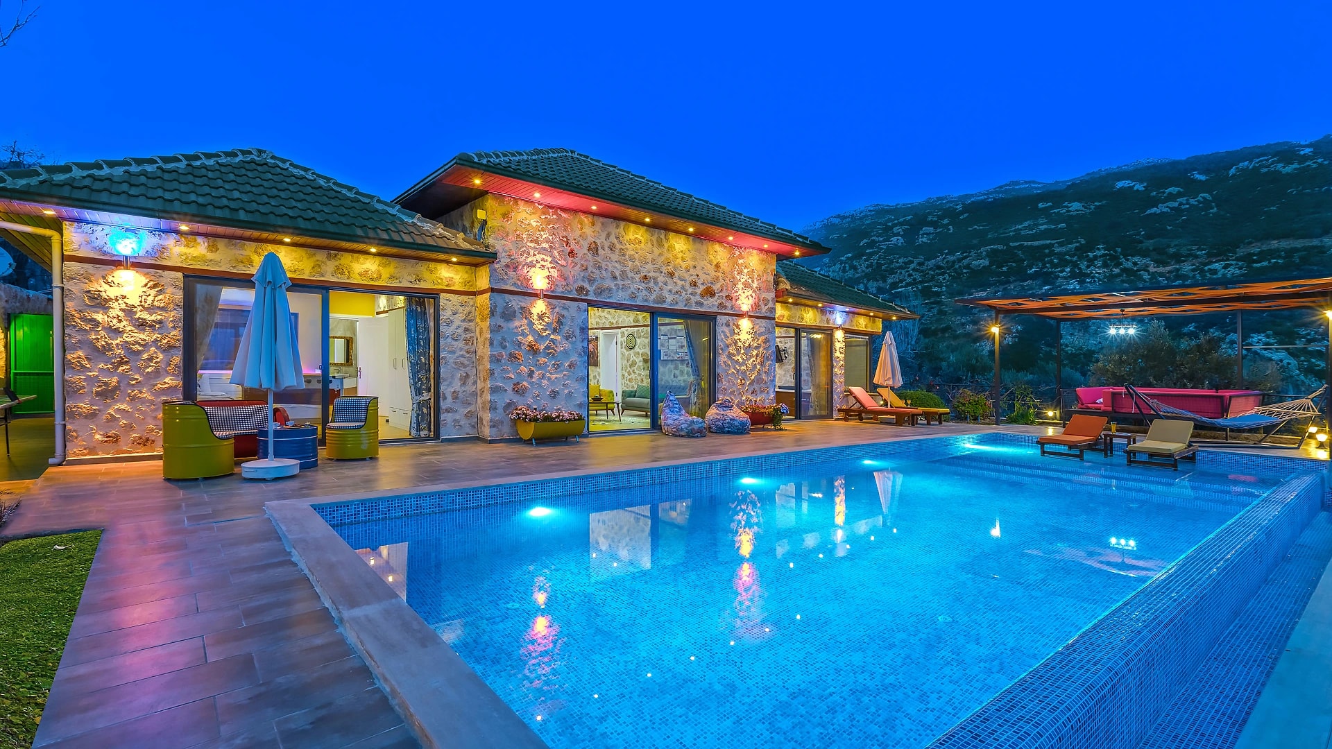 Aras 2 Villa (1)