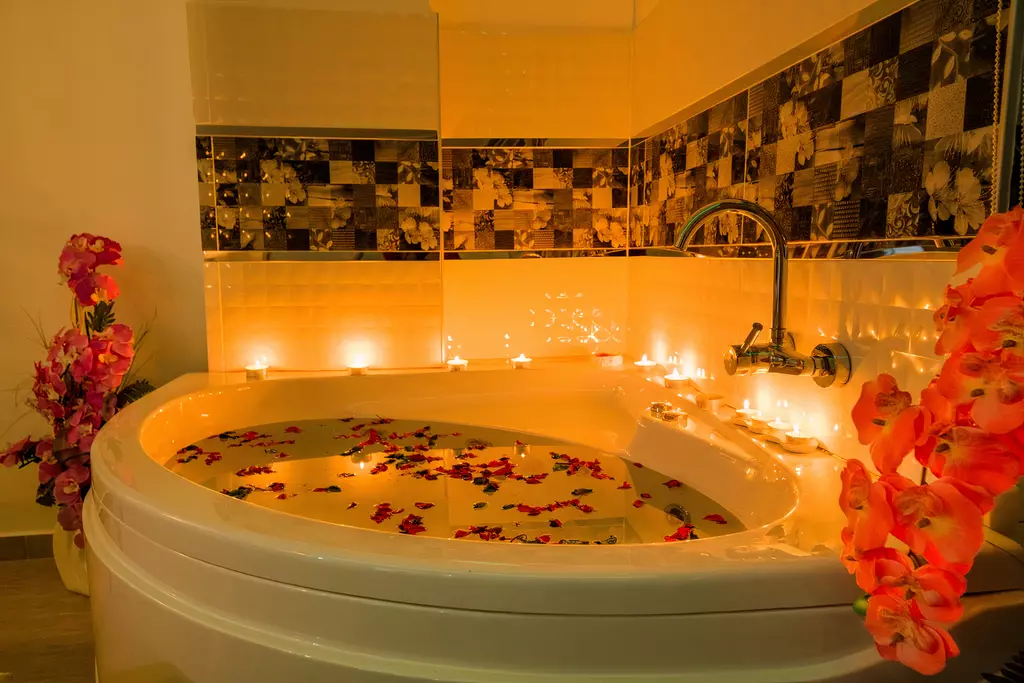 Large Family Villa - Sheltered Pool & Playground in Islamlar image 4 of 79