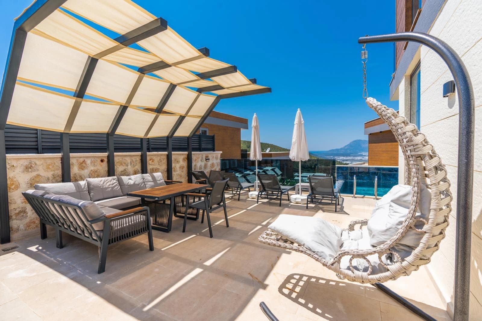 villa miel 4 220