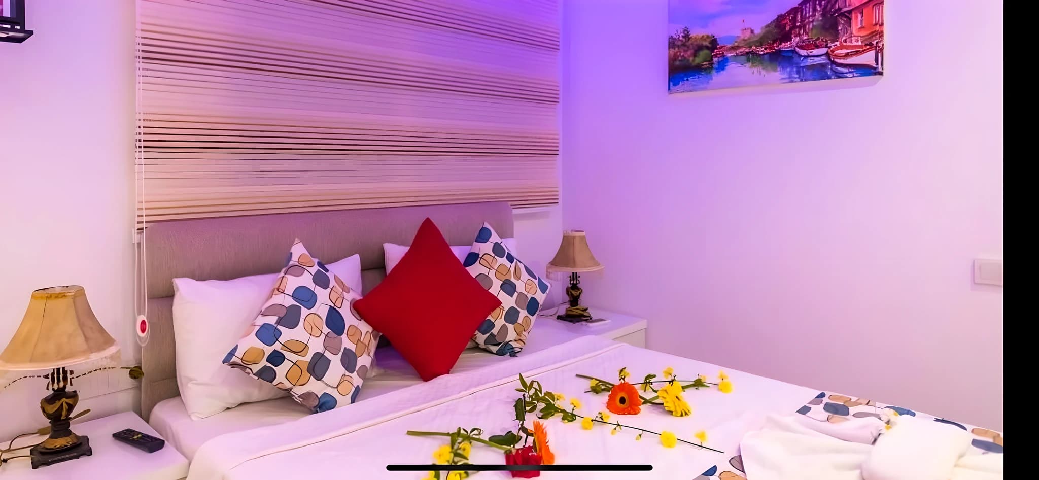 Schlafzimmer 1