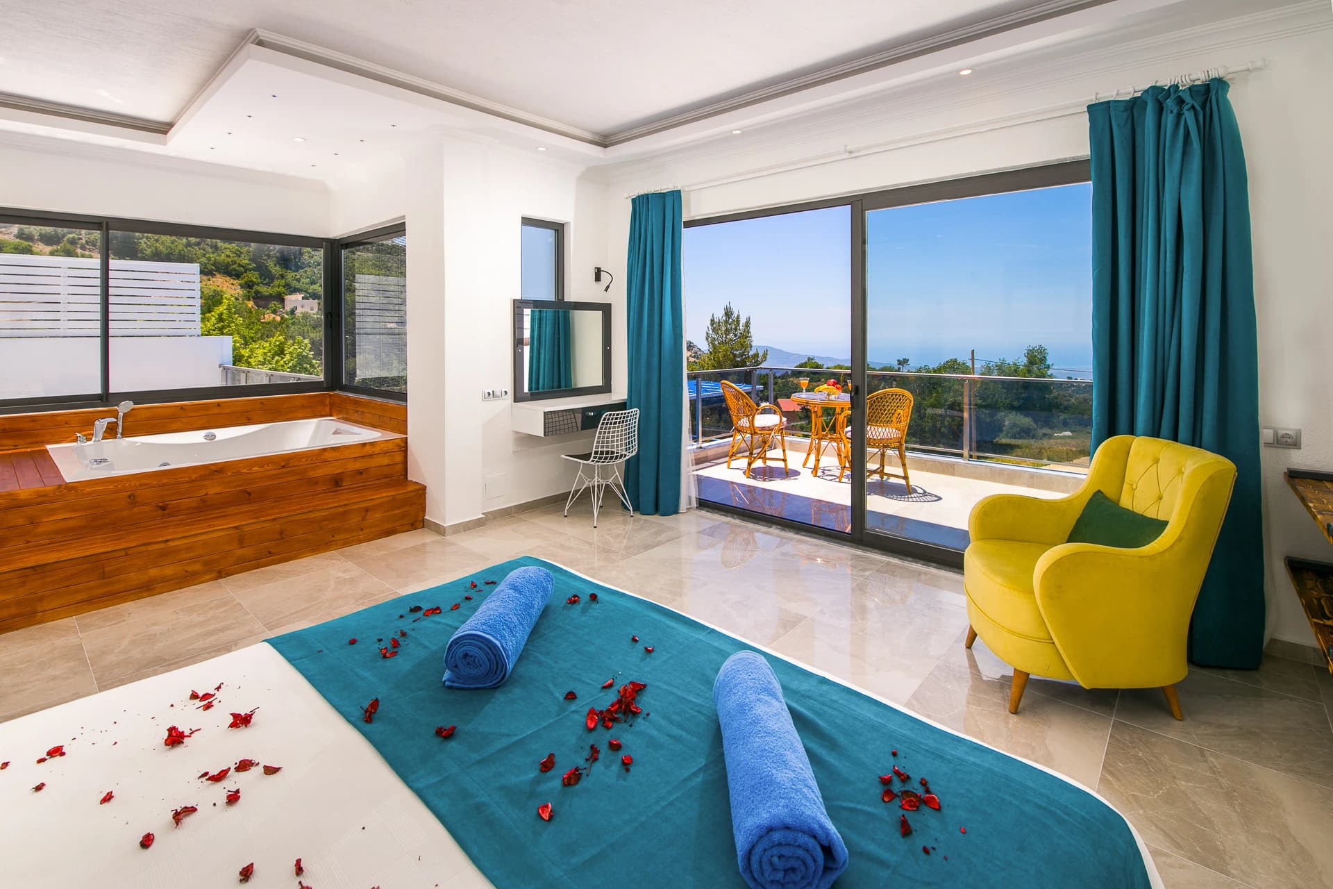 jakuzili balayi villa (2)