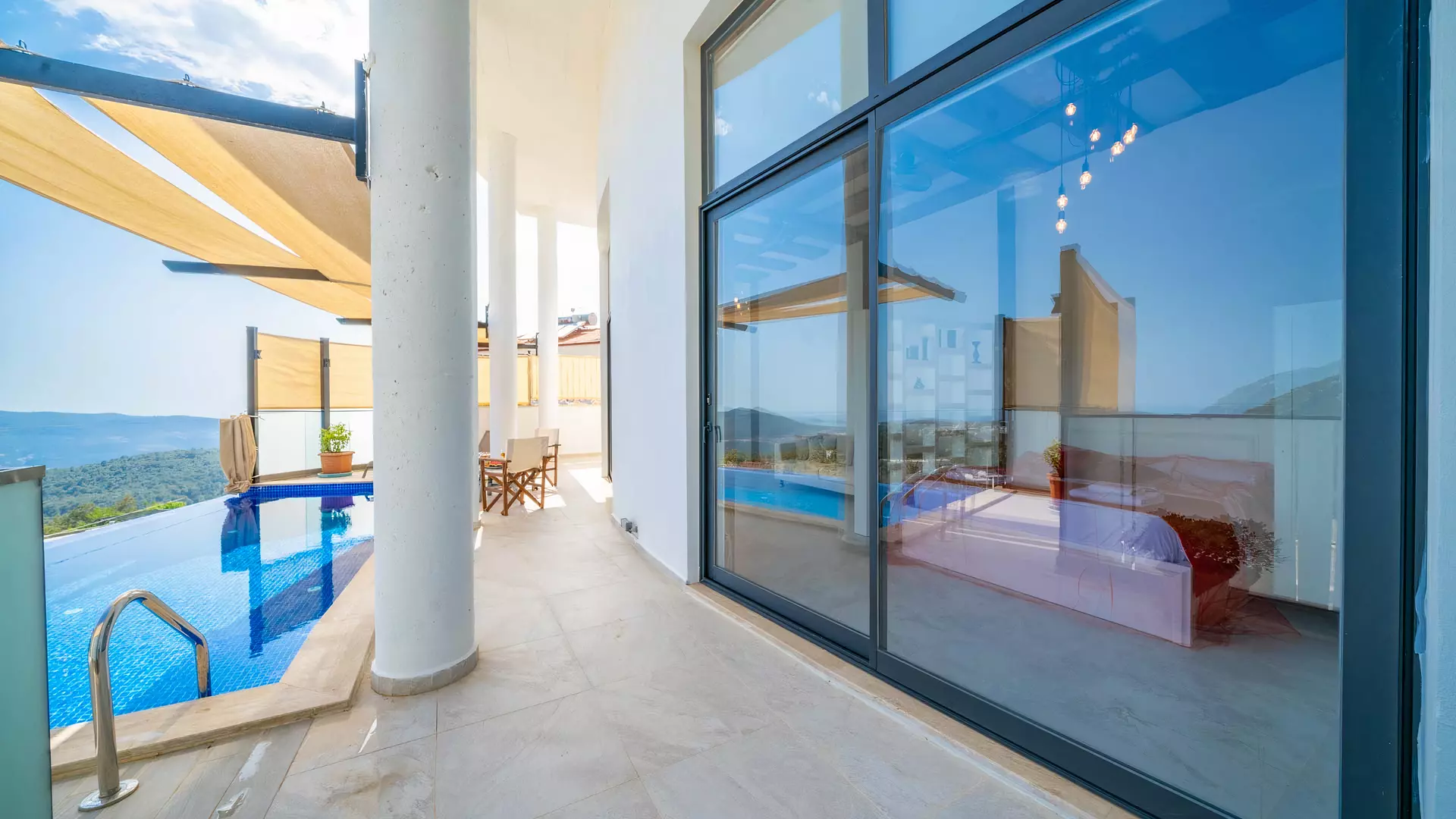 Secluded Honeymoon Studio Escape image 3 of 42