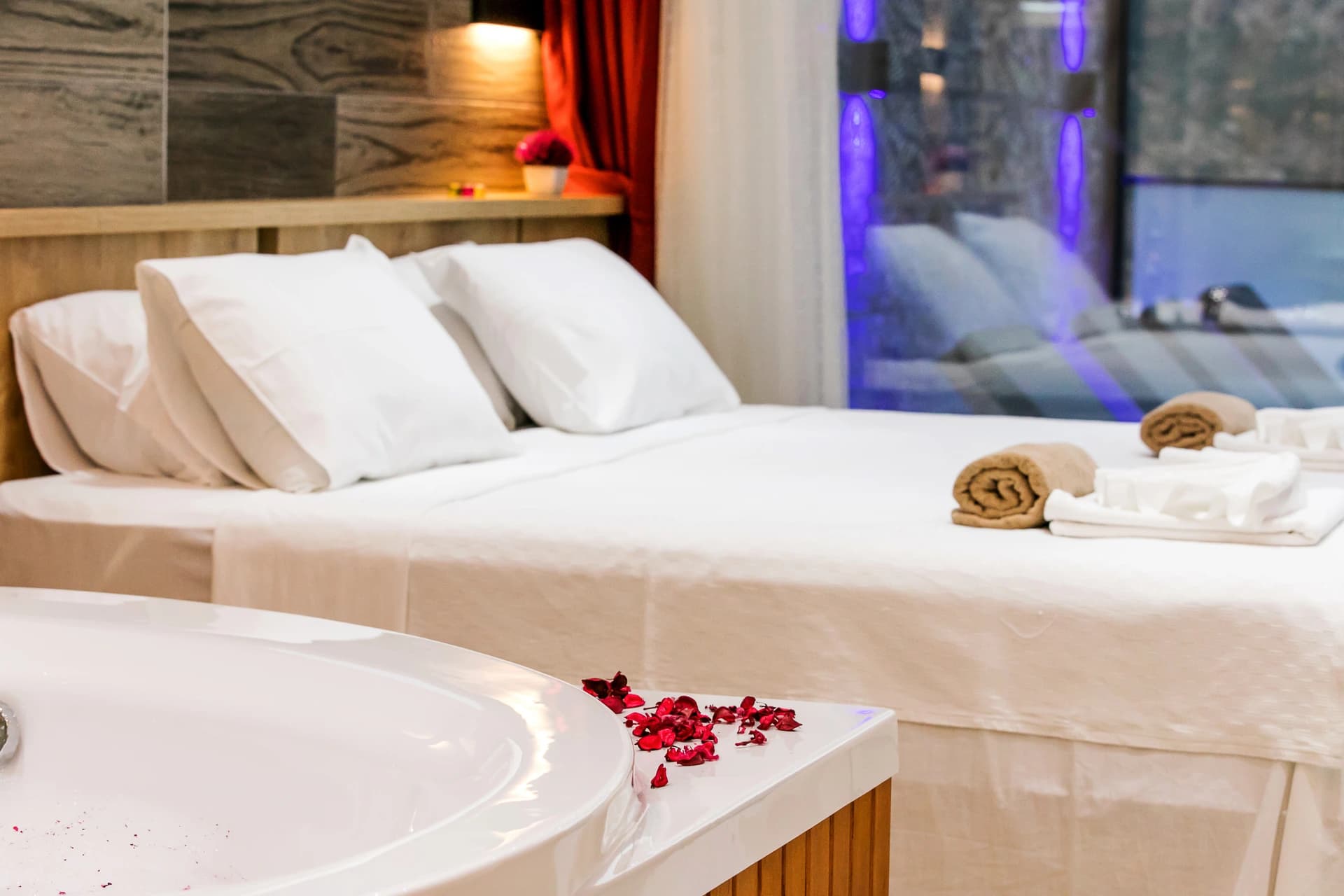 Schlafzimmer 2